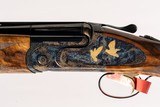 Caesar Guerini Magnus Sporting Limited 12 GA 32 IN Left Hand Adj Stock - 1 of 11