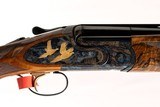 Caesar Guerini Magnus Sporting Limited 12 GA 32 IN Left Hand Adj Stock - 2 of 11