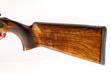 Caesar Guerini Magnus Sporting Limited 12 GA 32 IN Left Hand ADJ Stock - 10 of 11