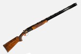 Caesar Guerini Magnus Sporting Limited 12 GA 32 IN Left Hand ADJ Stock - 3 of 11
