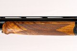 Caesar Guerini Magnus Sporting Limited 12 GA 32 IN Left Hand ADJ Stock - 8 of 11