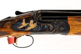 Caesar Guerini Magnus Sporting Limited 12 GA 32 IN Left Hand ADJ Stock - 2 of 11