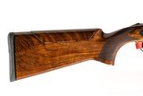 Caesar Guerini Magnus Sporting Limited 12 GA 32 IN Left Hand ADJ Stock - 9 of 11
