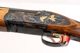 Caesar Guerini Magnus Sporting Limited 12 GA 32 IN Left Hand ADJ Stock - 6 of 11