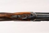Caesar Guerini Magnus Sporting Limited 12 GA 32 IN Left Hand ADJ Stock - 11 of 11