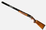 Caesar Guerini Magnus Sporting Limited 12 GA 32 IN Left Hand ADJ Stock - 4 of 11