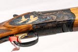 Caesar Guerini Magnus Sporting Limited 12 GA 32 IN Left Hand ADJ Stock - 5 of 11