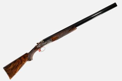 Caesar Guerini Apex Field 28 GA 30 IN - Image 3 of 13