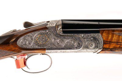 Caesar Guerini Apex Field 28 GA 30 IN - Image 2 of 13