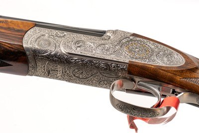 Caesar Guerini Apex Field 28 GA 30 IN - Image 8 of 13
