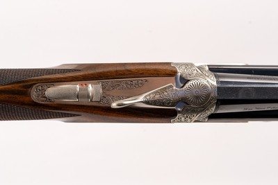 Caesar Guerini Apex Field 28 GA 30 IN - Image 13 of 13