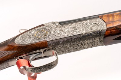 Caesar Guerini Apex Field 28 GA 30 IN - Image 7 of 13