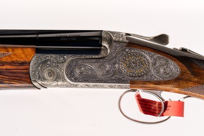 Caesar Guerini Apex Field 28 GA 30 IN - Image 1 of 13