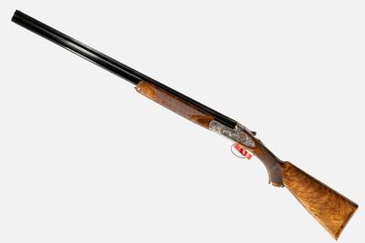Caesar Guerini Apex Field 28 GA 30 IN - Image 4 of 13
