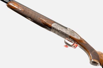 Caesar Guerini Apex Field 28 GA 30 IN - Image 6 of 13