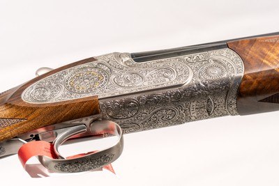 Caesar Guerini Apex Field 28 GA 30 IN - Image 7 of 13