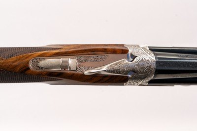 Caesar Guerini Apex Field 28 GA 30 IN - Image 13 of 13