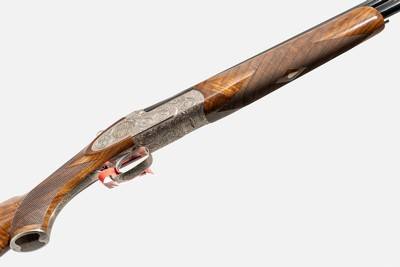 Caesar Guerini Apex Field 28 GA 30 IN - Image 5 of 13