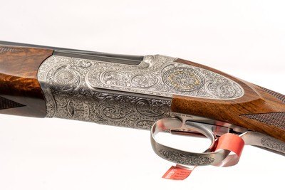 Caesar Guerini Apex Field 28 GA 30 IN - Image 8 of 13