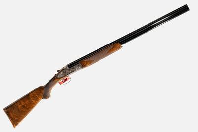 Caesar Guerini Apex Field 28 GA 30 IN - Image 3 of 13