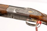 Caesar Guerini Invictus V Sporting 12 GA 32 IN ADJ Stock - Image 6 of 11