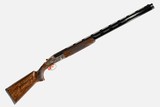 Caesar Guerini Invictus V Sporting 12 GA 32 IN ADJ Stock - Image 3 of 11