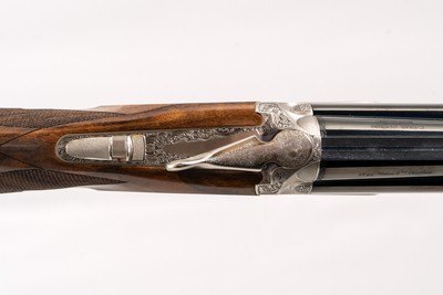 Caesar Guerini Invictus V Sporting 12 GA 32 IN ADJ Stock - Image 11 of 11