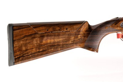 Caesar Guerini Invictus V Sporting 12 GA 32 IN ADJ Stock - Image 9 of 11