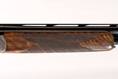 Caesar Guerini Invictus V Sporting 12 GA 32 IN ADJ Stock - Image 7 of 11