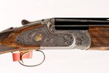 Caesar Guerini Invictus V Sporting 12 GA 32 IN ADJ Stock - Image 2 of 11
