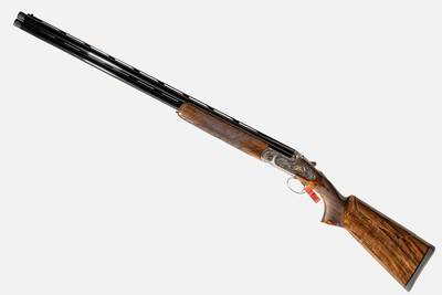 Caesar Guerini Invictus V Sporting 12 GA 32 IN ADJ Stock - Image 4 of 11