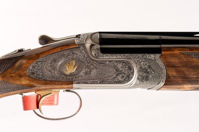 Caesar Guerini Invictus V Sporting 12 GA 32 IN ADJ Stock - Image 2 of 11
