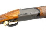 Rizzini BR110 Sporter 12 GA 32 IN - Image 5 of 11