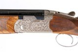 Beretta 686 Silver Pigeon I Sporting with BFAST 12 GA 32 IN - 1 of 11