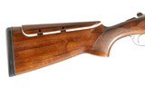 Beretta 686 Silver Pigeon I Sporting with BFAST 12 GA 32 IN - 9 of 11
