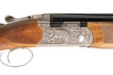 Beretta 686 Silver Pigeon I Sporting with BFAST 12 GA 32 IN - 2 of 11