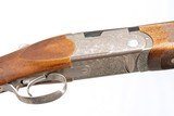 Beretta 686 Silver Pigeon I Sporting with BFAST 12 GA 32 IN - 5 of 11
