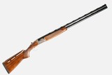 Beretta 686 Silver Pigeon I Sporting with BFAST 12 GA 32 IN - 3 of 11