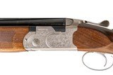 Beretta 686 Silver Pigeon I Sporting 12 GA 32 IN - 1 of 11