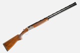 Beretta 686 Silver Pigeon I Sporting 12 GA 32 IN - 3 of 11