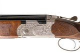 Beretta 686 Silver Pigeon I Sporting 12 GA 32 IN - 1 of 11