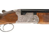 Beretta 686 Silver Pigeon I Sporting 12 GA 32 IN - 2 of 11