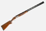 Beretta 686 Silver Pigeon I Sporting 12 GA 32 IN - 3 of 11