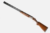 Beretta 686 Silver Pigeon I Sporting 12 GA 32 IN - 4 of 11