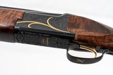 Browning Citori Gran Lightning Blued 12 GA 28 IN - Image 7 of 11