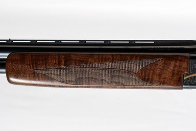 Browning Citori Gran Lightning Blued 12 GA 28 IN - Image 9 of 11