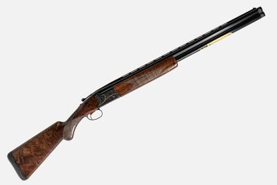Browning Citori Gran Lightning Blued 12 GA 28 IN - Image 2 of 11