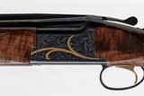 Browning Citori Gran Lightning Blued 12 GA 28 IN - Image 1 of 11