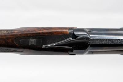 Browning Citori Gran Lightning Blued 12 GA 28 IN - Image 5 of 11