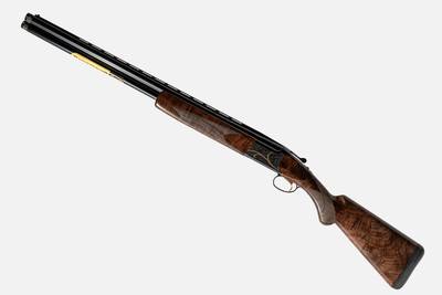Browning Citori Gran Lightning Blued 12 GA 28 IN - Image 3 of 11